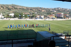 ΙΟΥΧΤΑΣ Φιλική ισοπαλία με Ρεθυμνιακό