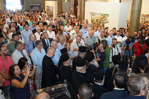 Νέα θητεία, νέα σχέδια και φρέσκα πρόσωπα!