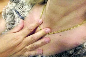 ληστής της καδένας