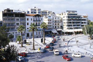 ΓΙΑ ΤΟΥΣ ΚΟΙΝΟΧΡΗΣΤΟΥΣ ΧΩΡΟΥΣ: Έρχονται πρόστιμα-”φωτιά”