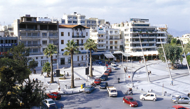 ΓΙΑ ΤΟΥΣ ΚΟΙΝΟΧΡΗΣΤΟΥΣ ΧΩΡΟΥΣ: Έρχονται πρόστιμα-”φωτιά”