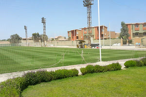 Την Τετάρτη το φιλικό  με Γουάντι Ντέγκλα ο Εργοτέλης