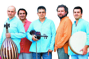 Εν Χορδαίς ο Θρήνος της Πολιορκούμενης Κάντια