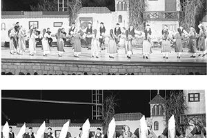 Μία ξεχωριστή παράσταση