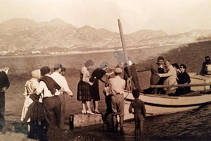 Ιεράπετρα στα 1960