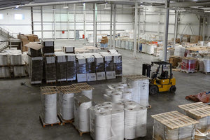 ΜΕΓΑΛΗ ΕΠΙΤΥΧΙΑ ΤΗΣ ΑΣΤΥΝΟΜΙΑΣ: Από την Κρήτη το “ντου” στην αποθήκη των λαθραίων!