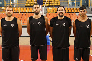 Ξεκίνησε το «χτίσιμο» για τη Β’ Εθνική ο ΟΦΗ