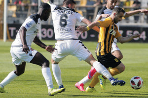 Η ώρα της αλήθειας για τον ΟΦΗ