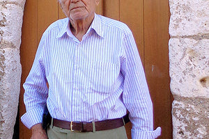 Ο Μ. Κούνουπας