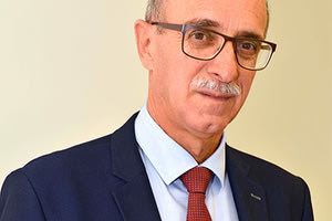 Ο Γιώργος Κουρλετάκης