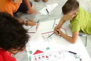 Μια αγαστή συνεργασία με σημαντικά αποτελέσματα