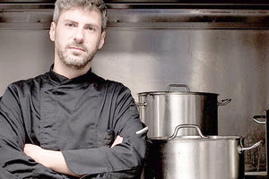 Ειδική αναφορά για τη διάσωση της χαρουπιάς στην 31η Παγκρήτιο γιορτή κίτρου στο Γαράζο