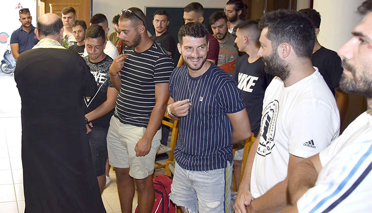 ΤΟΠΙΚΟ