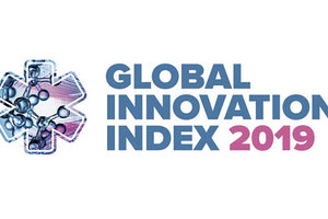 Η θέση της Ελλάδας στη διεθνή καινοτομία