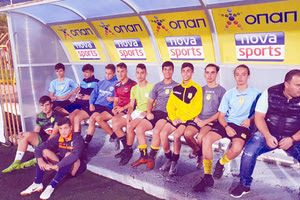 Μικτή Νέων ΕΠΣΗ