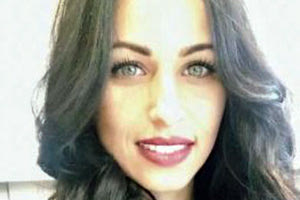 Κατερίνα Χαρίτου