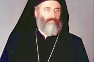 Μητροπολίτης Αρκαλοχωρίου, Καστελλίου και Βιάννου Ανδρέας