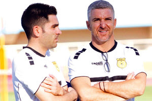 Νίκι Παπαβασιλείου