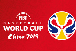18ο παγκόσμιο κυπέλλο μπάσκετ στην κίνα