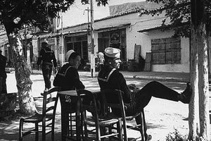 ΦΩΤΟ ΗΜΕΡΑΣ: Ο έκτος στόλος στην Κρήτη