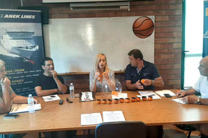 Οι κληρώσεις των πρωταθλημάτων της ΕΚΑΣΚ