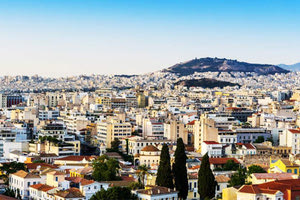 τιμές των ακινήτων