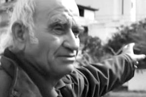 Μιχάλης Γεροντής