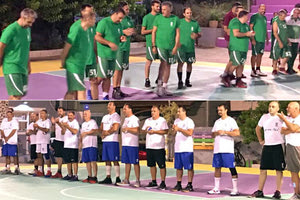 ΟΙ ΒΕΤΕΡΑΝΟΙ ΤΗΣ ΑΝΑΓΕΝΝΗΣΗΣ ΚΑΙ ΤΟΥ ΗΡΑΚΛΕΙΟΥ