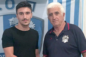 ΠΟΡΟΣ: Απέκτησε και τον Λαγουδάκη