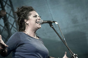 Ματούλα Ζαμάνη