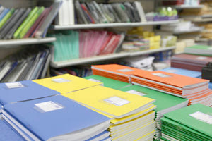 Σχολικά είδη