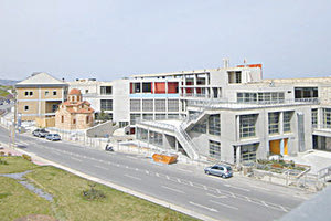 Πολιτιστικό