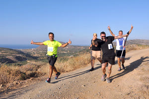 ο 4ος Ορεινός Δρόμος Βοριτσίου