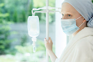 ογκολογικοί ασθενείς