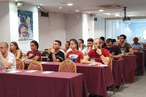 ΔΙΑΙΤΗΣΙΑ: Σεμινάριο για τους μη αξιολογημένους