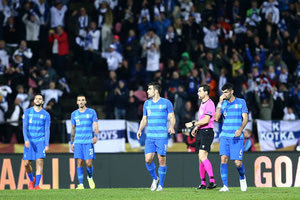 Εθνική ομάδα ποδοσφαίρου