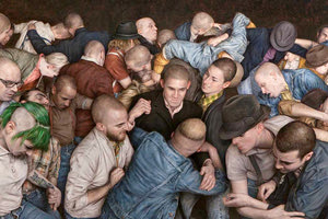 ο πύργος της Βαβέλ