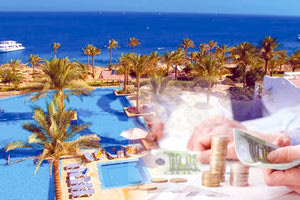 ΤΟΥΡΙΣΤΙΚΗ ΟΙΚΟΝΟΜΙΑ