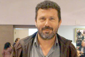 ο κ. Αρτέμης Βεϊσάκης