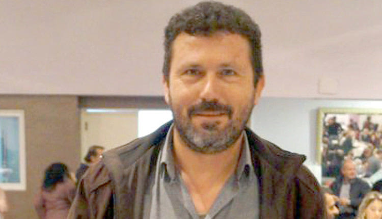 ο κ. Αρτέμης Βεϊσάκης
