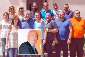 Συνταξιούχοι δάσκαλοι λαχταρούν το κουδούνι