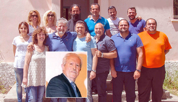 Συνταξιούχοι δάσκαλοι λαχταρούν το κουδούνι