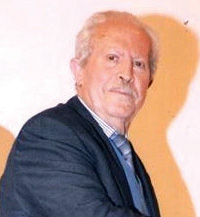 Αυγουστινάκης Γιώργος