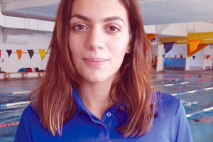 Στόχος η διάκριση για τη Χιώτη στο Παγκόσμιο