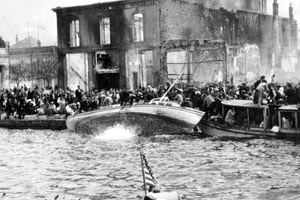 Η Μικρασιατική Καταστροφή