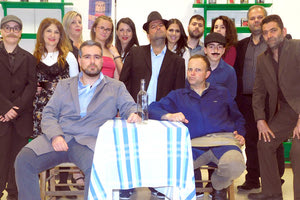 Οι Κάτω Ασίτες ανεβάζουν την παράσταση «Της Κακομοίρας»