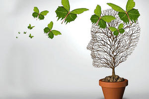 ψυχική υγεία