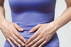 καρκίνος του εντέρου