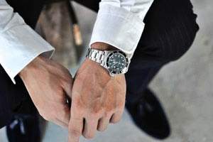 επιχειρηματίας