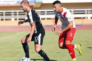 Φιλικό ο ΟΦΗ επί του Πλατανιά